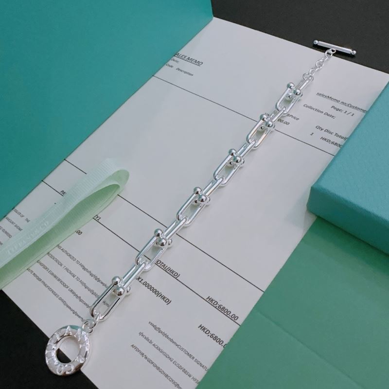 Tiffany Bracelets